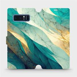 Hülle für Samsung Galaxy Note 8 - Farbe VP37S