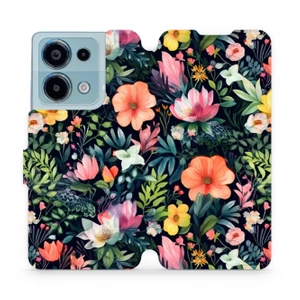 Hülle für Xiaomi Redmi Note 13 Pro 4G - Farbe VP48S