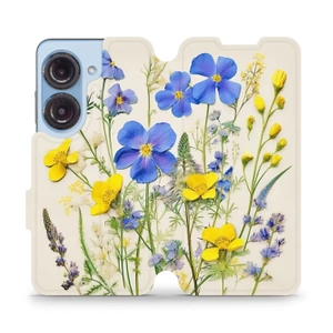 Hülle für Asus Zenfone 9 - Farbe VP41S