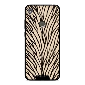 Hülle Glossy Case für Huawei Y6S - Farbe GA52G