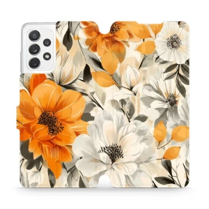 Hülle für Samsung Galaxy A72 - Farbe VP75S