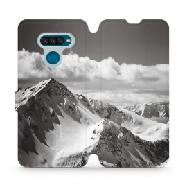 Hülle für LG K50S - Farbe M152P