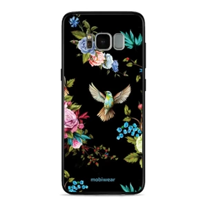 Hülle Glossy Case für Samsung Galaxy S8 - Farbe G041G