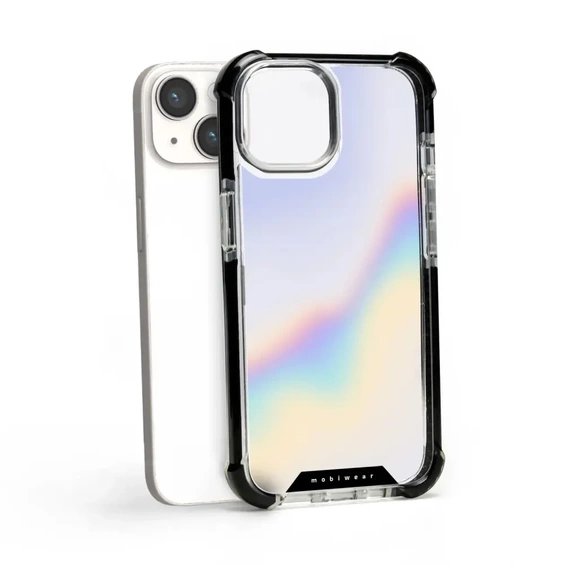 Hülle MagSafe Elite Bumper für Apple iPhone 14 - Farbe D033D