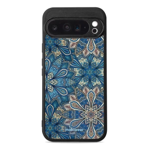 Hülle Glossy Case für Google Pixel 9 Pro XL - Farbe G038G