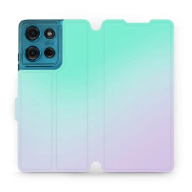 Hülle für Motorola Moto G75 5G - Farbe VP63S