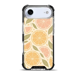 Hülle MagSafe Elite Bumper für Apple iPhone 17 Air - Farbe DP80D