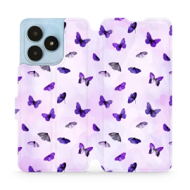 Hülle für Realme Note 50 - Farbe VP76S