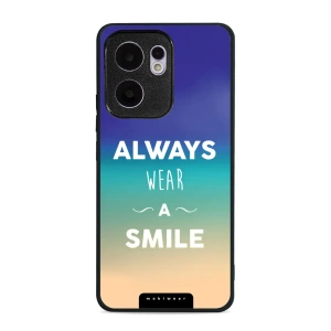 Hülle Glossy Case für OPPO Reno 13 F 5G - Farbe G074G