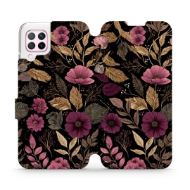 Hülle für Huawei P40 Lite - Farbe V170S