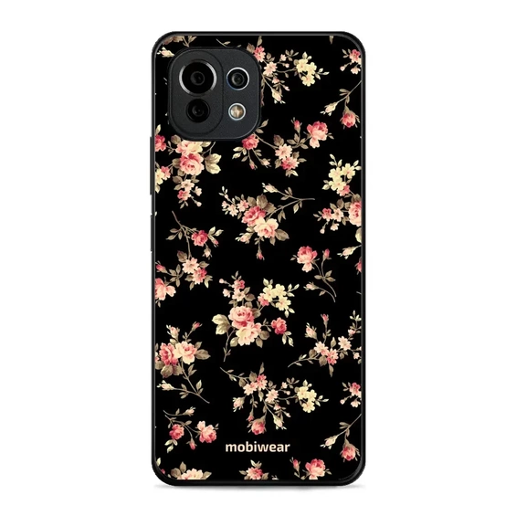 Hülle Glossy Case für Xiaomi Mi 11 Lite - Farbe G039G