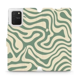 Hülle für Samsung Galaxy S10 Lite - Farbe VA57S