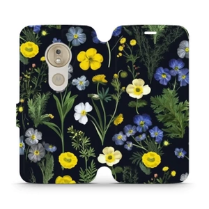 Hülle für Motorola Moto G7 Play - Farbe VP47S