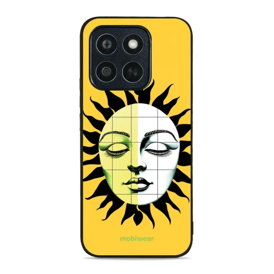 Hülle Glossy Case für Huawei Honor X8c - Farbe G056G