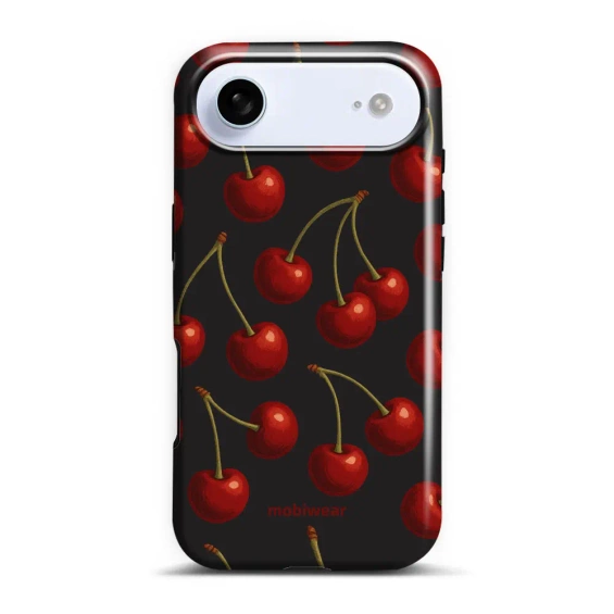 Hülle Elite Pro für Apple iPhone 17 Air - Farbe EP83E