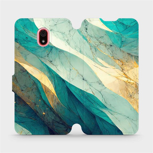 Hülle für Xiaomi Redmi 8a - Farbe VP37S