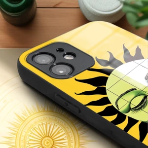 Hülle Glossy Case für OPPO Reno 12 Pro 5G - Farbe G056G