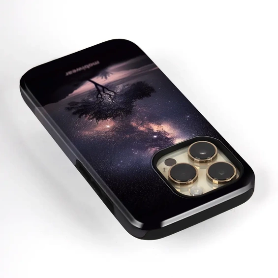 Hülle Elite Pro für Apple iPhone 14 - Farbe E005E