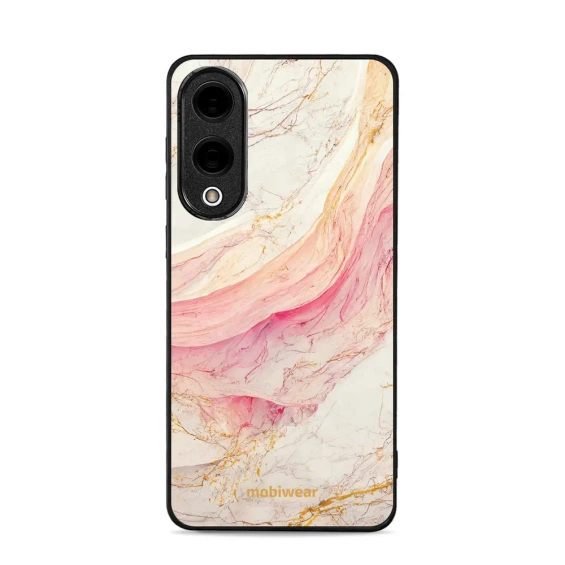 Hülle Glossy Case für Samsung Galaxy S25 Edge - Farbe G027G