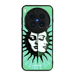 Hülle Glossy Case für Vivo X300 Pro - Farbe G058G