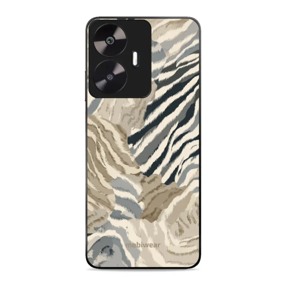 Hülle Glossy Case für Realme C55 - Farbe G168G