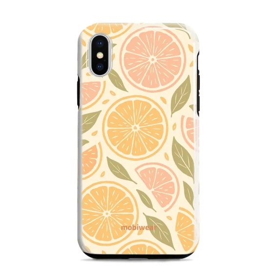 Hülle Elite Pro für Apple iPhone XR - Farbe EP80E