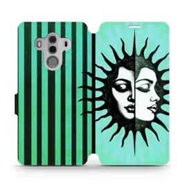 Hülle für Huawei Mate 10 Pro - Farbe VP58S