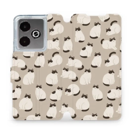 Hülle für Realme GT 7T - Farbe V160S