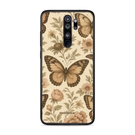 Hülle Glossy Case für Xiaomi Redmi Note 8 Pro - Farbe GP92G