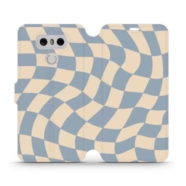 Hülle für LG G6 - Farbe VA59S