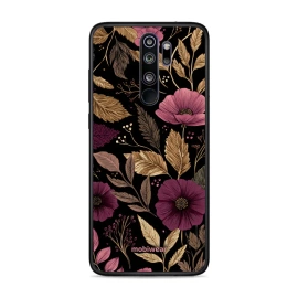 Hülle Glossy Case für Xiaomi Redmi Note 8 Pro - Farbe G170G