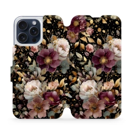 Hülle für Apple iPhone 15 Pro Max - Farbe V169S