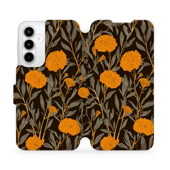 Hülle für Samsung Galaxy A35 5G - Farbe V175S