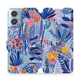 Hülle für Motorola Moto G24 Power - Farbe MP03P