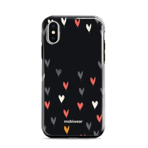 Hülle Elite Pro für Apple iPhone X - Farbe EP79E