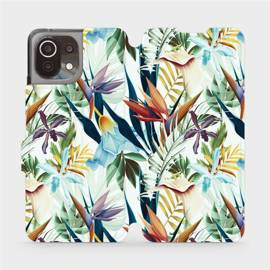 Hülle für Xiaomi Mi 11 Lite - Farbe M071P