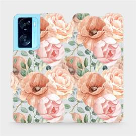 Hülle für OPPO A57S - Farbe MP02S