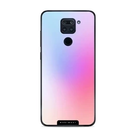 Hülle Glossy Case für Xiaomi Redmi Note 9 - Farbe G065G