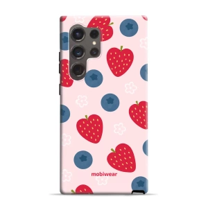 Hülle Elite Pro für Samsung Galaxy S24 Ultra - Farbe EP84E