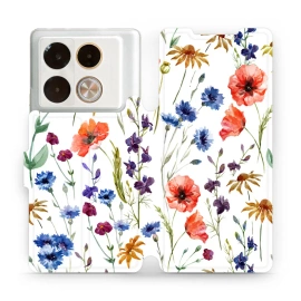 Hülle für Infinix Note 40 Pro - Farbe MP04S