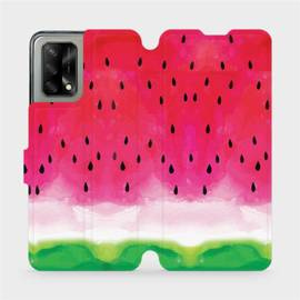 Hülle für OPPO A74 - Farbe V086S