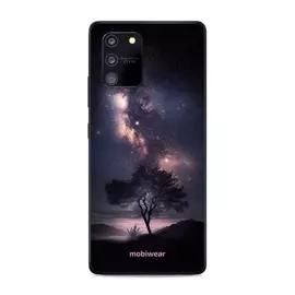 Hülle Glossy Case für Samsung Galaxy S10 Lite - Farbe G005G