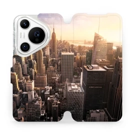 Hülle für Huawei Pura 70 Pro - Farbe M138P