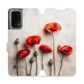 Hülle für OPPO A54 5G - Farbe VP42S