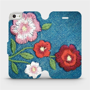 Hülle für Apple iPhone 5s - Farbe MD05P