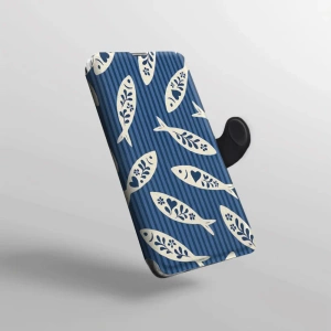 Hülle für Samsung Galaxy M22 - Farbe VP89S