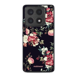 Hülle Glossy Case für Xiaomi 14T Pro - Farbe G040G