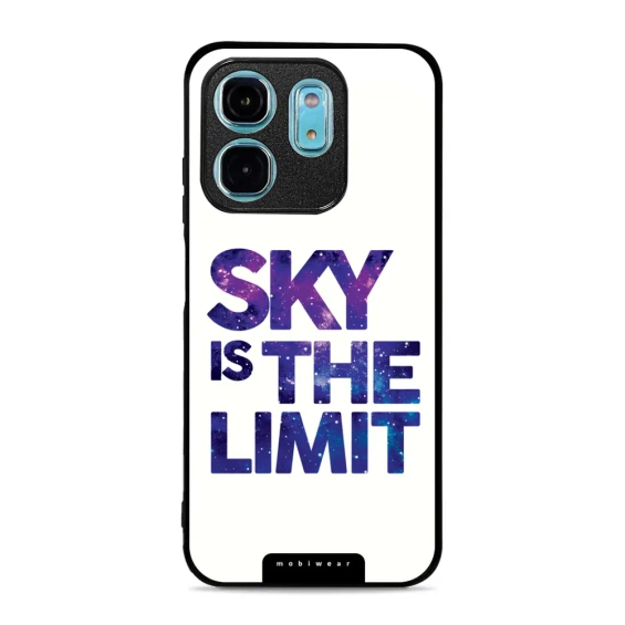 Hülle Glossy Case für Infinix Smart 9 - Farbe G081G