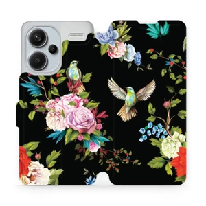 Hülle für Xiaomi Redmi Note 13 PRO Plus - Farbe VD09S