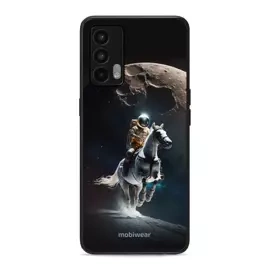 Hülle Glossy Case für Realme GT Master Edition - Farbe G004G